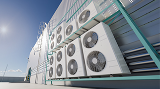 Refrigeration / Air conditioning