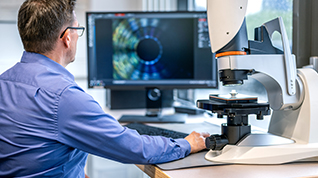 Forschung & Entwicklung