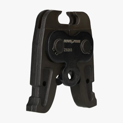 Zwischenbacken für Pressschlingen Kälteklima